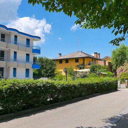 Residence Il Sole Porto Corsini Exterior photo
