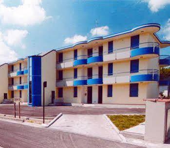 Residence Il Sole Porto Corsini Exterior photo