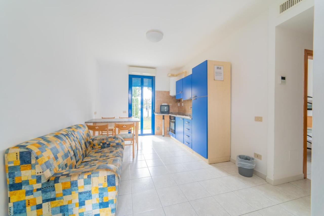 Residence Il Sole Porto Corsini Exterior photo